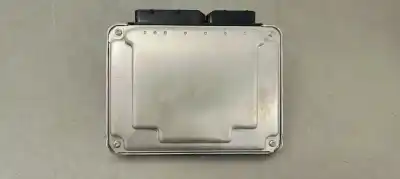 Second-hand car spare part ECU ENGINE CONTROL for AUDI A4 AVANT (8E) A4 AVANT 8E OEM IAM references 0281011255  