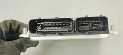 Second-hand car spare part ecu engine control for audi a4 avant (8e) a4 avant 8e oem iam references 0281011255  