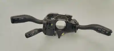 Peça sobressalente para automóvel em segunda mão comandos de alavanca por audi a4 avant (8e) 2.0 tdi referências oem iam 8e0953549n  