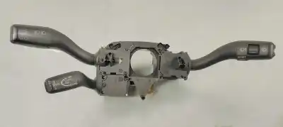 Peça sobressalente para automóvel em segunda mão comandos de alavanca por audi a4 avant (8e) 2.0 tdi referências oem iam 8e0953549n  