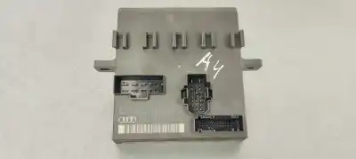 Gebrauchtes Autoersatzteil elektronisches modul zum audi a4 avant (8e) 2.0 tdi oem-iam-referenzen 8e0907279f