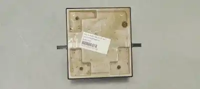 Peça sobressalente para automóvel em segunda mão módulo eletrônico por audi a4 avant (8e) 2.0 tdi referências oem iam 8e0907279f  