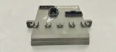 Peça sobressalente para automóvel em segunda mão módulo eletrônico por audi a4 avant (8e) 2.0 tdi referências oem iam 8e0907279f  