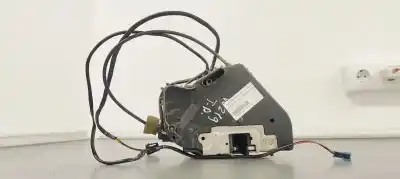 Tweedehands auto-onderdeel achter rechts deurslot voor mercedes-benz clase cls (w219) 3.0 cdi cat oem iam-referenties 2197300635