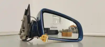 Peça sobressalente para automóvel em segunda mão espelho retrovisor direito por audi a4 berlina (8e) 1.9 tdi (96kw) referências oem iam e1010681