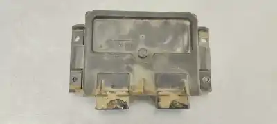 Second-hand car spare part ECU ENGINE CONTROL for PEUGEOT PARTNER (S2)  OEM IAM references 9641390180  