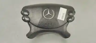 İkinci el araba yedek parçası ÖN SOL HAVA YASTIGI için MERCEDES-BENZ CLASE CLS (W219) 3.0 CDI CAT OEM IAM referansları   