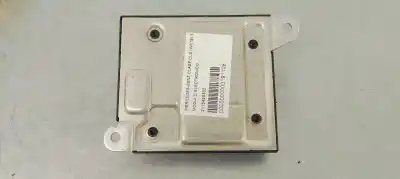 Tweedehands auto-onderdeel elektronische module voor mercedes-benz clase cls (w219) 3.0 cdi cat oem iam-referenties 2115455332