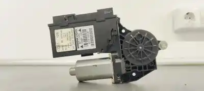Peça sobressalente para automóvel em segunda mão motor elevador vidro dianteiro direito por audi a4 avant (8e) 2.0 tdi referências oem iam 8e1959802b  