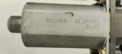 Peça sobressalente para automóvel em segunda mão motor elevador vidro dianteiro direito por audi a4 avant (8e) 2.0 tdi referências oem iam 8e1959802b  