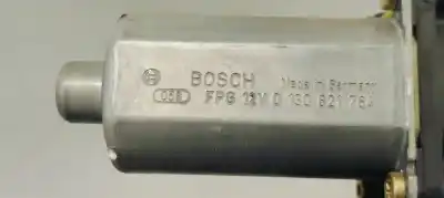 Peça sobressalente para automóvel em segunda mão motor elevador vidro dianteiro direito por audi a4 avant (8e) 2.0 tdi referências oem iam 8e1959802b  