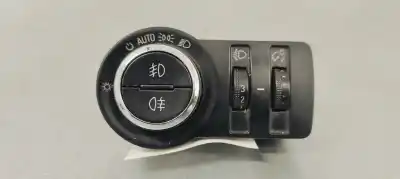 Tweedehands auto-onderdeel lichtbesturing voor opel insignia berlina 2.0cdti 130 fap oem iam-referenties 13268702