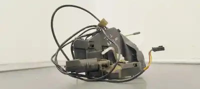 Pezzo di ricambio per auto di seconda mano SERRATURA PORTA POSTERIORE SINISTRA per MERCEDES-BENZ CLASE CLS (W219) 3.0 CDI CAT Riferimenti OEM IAM 2197300535  