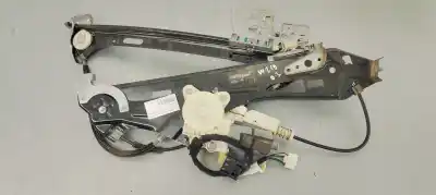 Tweedehands auto-onderdeel regelaar links voorruit voor mercedes-benz clase cls (w219) 3.0 cdi cat oem iam-referenties a2197200746