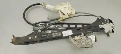 Tweedehands auto-onderdeel regelaar links achterruit voor mercedes-benz clase cls (w219) 3.0 cdi cat oem iam-referenties a2197300746