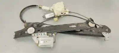 Tweedehands auto-onderdeel regelaar rechts achterruit: voor mercedes-benz clase cls (w219) 3.0 cdi cat oem iam-referenties a2197300846