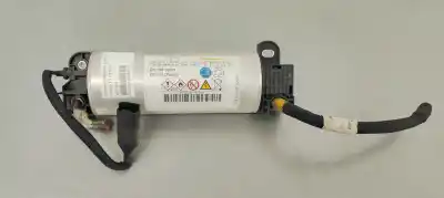 Gebrauchtes Autoersatzteil ELEKTRONISCHES MODUL zum CITROEN C4 PICASSO I MONOSPACE (UD_) 1.6 VTI 120 OEM-IAM-Referenzen 9801739380  