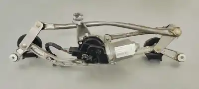 Gebrauchtes Autoersatzteil VORDERER WISCHERMOTOR zum TOYOTA AURIS (_E18_) 1.6 (ZRE181_. ZRE185_) OEM-IAM-Referenzen 8511002340  