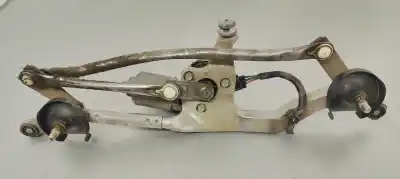 Pezzo di ricambio per auto di seconda mano tiranti e motorino del tergicristallo anteriore per toyota auris (_e18_) 1.6 (zre181_. zre185_) riferimenti oem iam 8511002340  