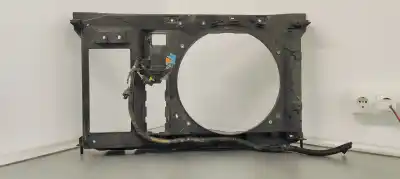 Second-hand car spare part FRONT PANEL for PEUGEOT 3008  OEM IAM references 9676568780  