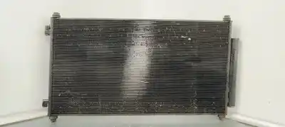 Pezzo di ricambio per auto di seconda mano condensatore / radiatore aria condizionata per honda cr-v (re) 2.0i 150 [vtec] 4x4 riferimenti oem iam mf4477503682