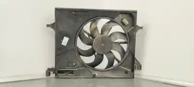 Tweedehands auto-onderdeel elektro ventilator voor mg zs zs suv (azs1) 1.5 vti oem iam-referenties 10251200