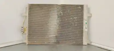 Tweedehands auto-onderdeel airconditioning condensor / radiator voor mg zs zs suv (azs1) 1.5 vti oem iam-referenties 10916968