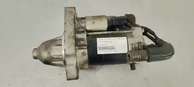 Pezzo di ricambio per auto di seconda mano motorino di avviamento per honda cr-v (re) 2.0i 150 [vtec] 4x4 riferimenti oem iam 4280005001