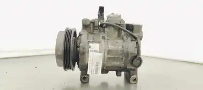Peça sobressalente para automóvel em segunda mão compressor de ar condicionado a/a a/c por audi a4 berlina (8e) 2.5 v6 24v tdi referências oem iam 8e0260805ak