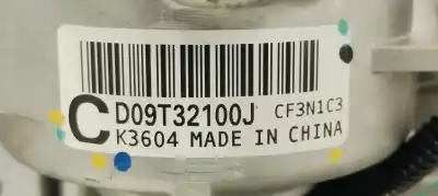 Second-hand car spare part steering column for mazda cx-3 (dk) 1.5 skyactiv-d (dk2ws) oem iam references db2w32090  