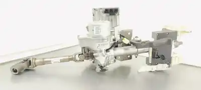 Second-hand car spare part steering column for mazda cx-3 (dk) 1.5 skyactiv-d (dk2ws) oem iam references db2w32090  