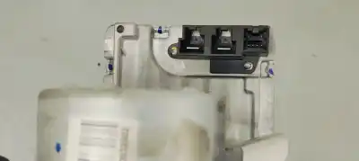 Second-hand car spare part steering column for mazda cx-3 (dk) 1.5 skyactiv-d (dk2ws) oem iam references db2w32090  