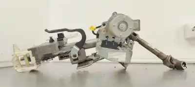 Second-hand car spare part steering column for mazda cx-3 (dk) 1.5 skyactiv-d (dk2ws) oem iam references db2w32090  