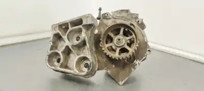 Piesă de schimb auto la mâna a doua POMPA DE INJECTIE pentru RENAULT SCENIC II Emotion Referințe OEM IAM 0445010075  