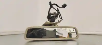 Peça sobressalente para automóvel em segunda mão ESPELHO RETROVISOR INTERIOR por MERCEDES-BENZ CLASE CLS (W219) 3.0 CDI CAT Referências OEM IAM E1010696  