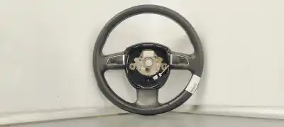 Peça sobressalente para automóvel em segunda mão VOLANTE por SEAT EXEO BERLINA (3R2) 2.0 TDI Referências OEM IAM 3R0419091C  