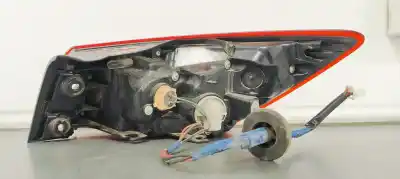 Second-hand car spare part left tailgate light for mazda cx-3 (dk) 1.5 skyactiv-d (dk2ws) oem iam references db2r51160  