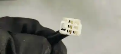 Second-hand car spare part left tailgate light for mazda cx-3 (dk) 1.5 skyactiv-d (dk2ws) oem iam references db2r51160  