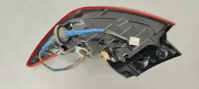 Second-hand car spare part left tailgate light for mazda cx-3 (dk) 1.5 skyactiv-d (dk2ws) oem iam references db2r51160  
