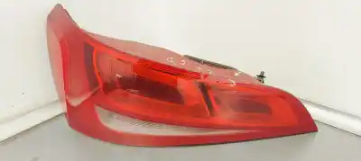 Second-hand car spare part LEFT TAILGATE LIGHT for AUDI Q5 (8R) Q5 2.0 TDI OEM IAM references 8R0945093  