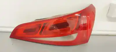 Second-hand car spare part right tailgate light for audi q5 (8r) q5 2.0 tdi oem iam references 8r0945094