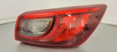 Second-hand car spare part right tailgate light for mazda cx-3 (dk) 1.5 skyactiv-d (dk2ws) oem iam references db2r51150
