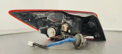 Pezzo di ricambio per auto di seconda mano luci posteriori destra per mazda cx-3 (dk) 1.5 skyactiv-d (dk2ws) riferimenti oem iam db2r51150  