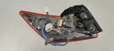 Pezzo di ricambio per auto di seconda mano luci posteriori destra per mazda cx-3 (dk) 1.5 skyactiv-d (dk2ws) riferimenti oem iam db2r51150  