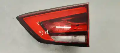 Tweedehands auto-onderdeel achterlampje rechts binnen voor mg zs zs suv (azs1) 1.5 vti oem iam-referenties 10571684