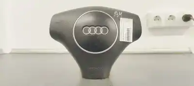 Second-hand car spare part FRONT LEFT AIR BAG for AUDI A4 BERLINA (8E) 2.5 V6 24V TDI OEM IAM references 8E0880201AT  