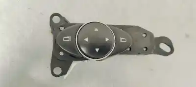 Tweedehands auto-onderdeel spiegelbediening voor mercedes-benz clase cls (w219) 3.0 cdi cat oem iam-referenties 2118215779