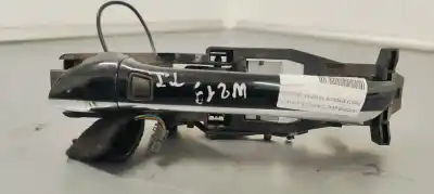 Peça sobressalente para automóvel em segunda mão PUXADOR EXTERIOR TRASEIRO ESQUERDO por MERCEDES-BENZ CLASE CLS (W219) 3.0 CDI CAT Referências OEM IAM   