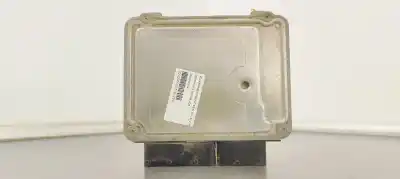 Second-hand car spare part ecu engine control for volkswagen passat berlina (3c2) advance plus 4motion oem iam references 0281012119