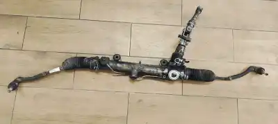 Автозапчасти б/у РУЛЕВАЯ РЕЙКА за MERCEDES-BENZ CLASE C (W203) BERLINA 220 CDI (203.006) ссылки OEM IAM R20311011007  